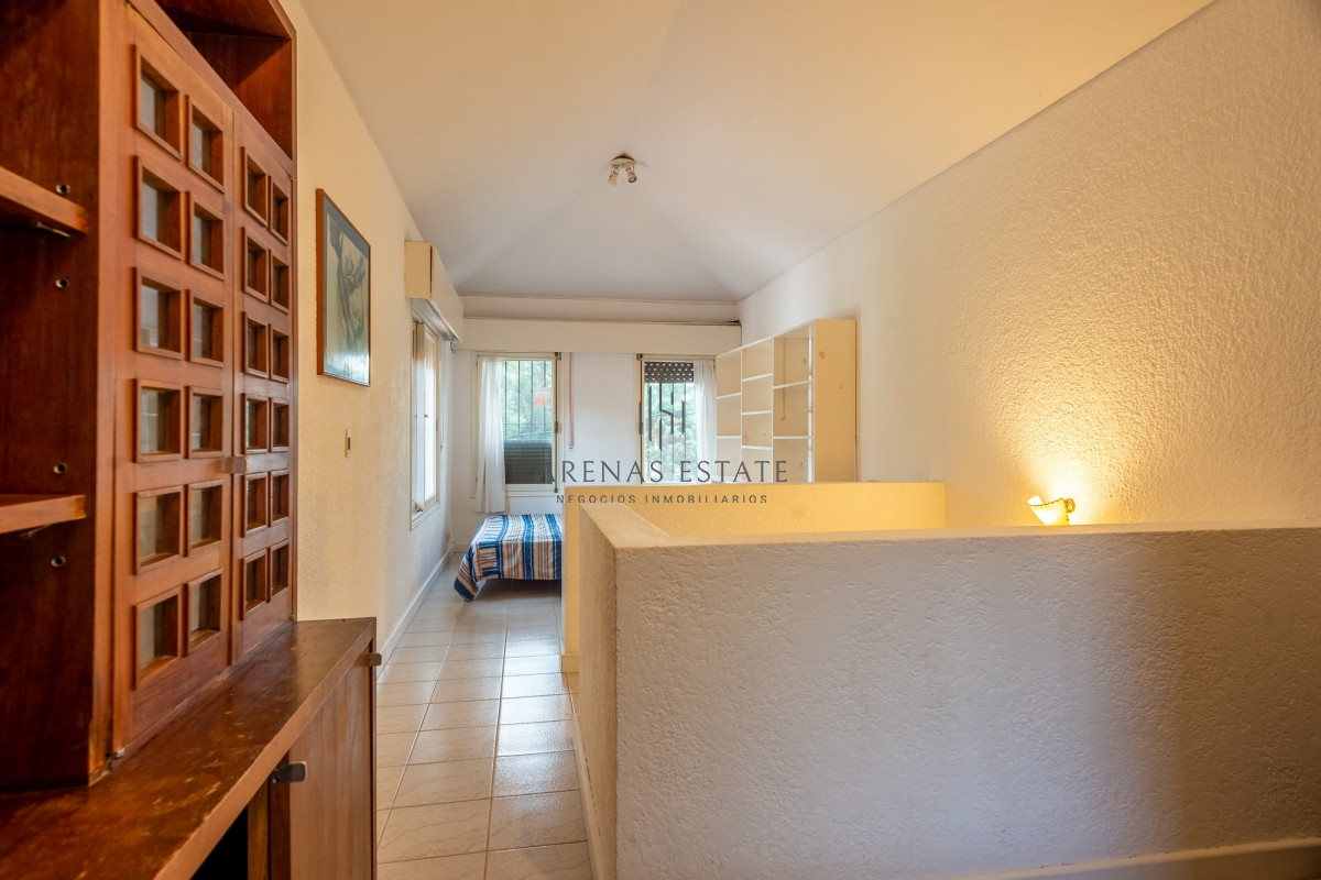 Casa ID.2969 - Casa en venta en San Rafael 