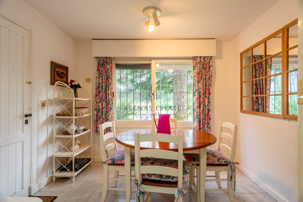 Casa ID.2969 - Casa en venta en San Rafael 
