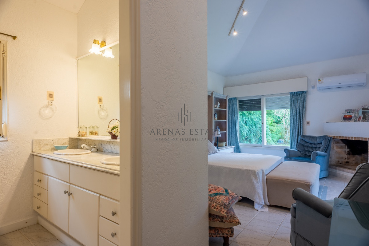 Casa ID.2969 - Casa en venta en San Rafael 