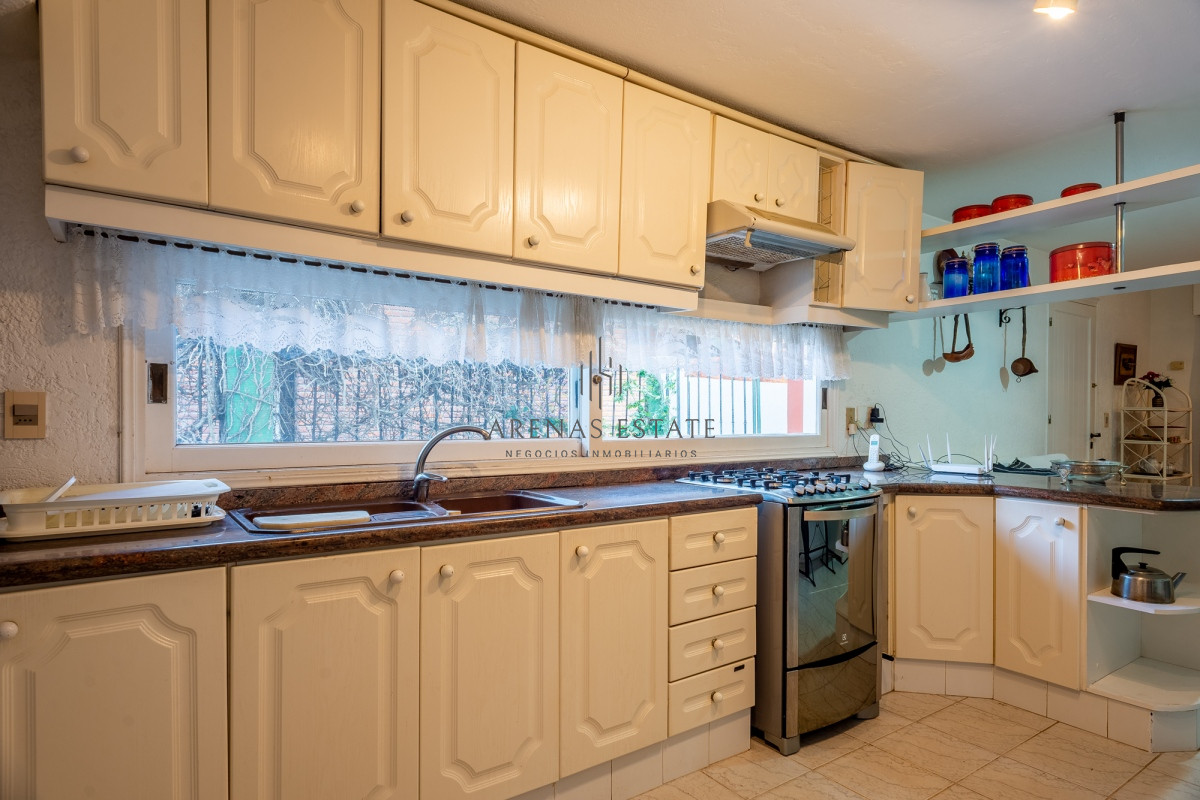 Casa ID.2969 - Casa en venta en San Rafael 
