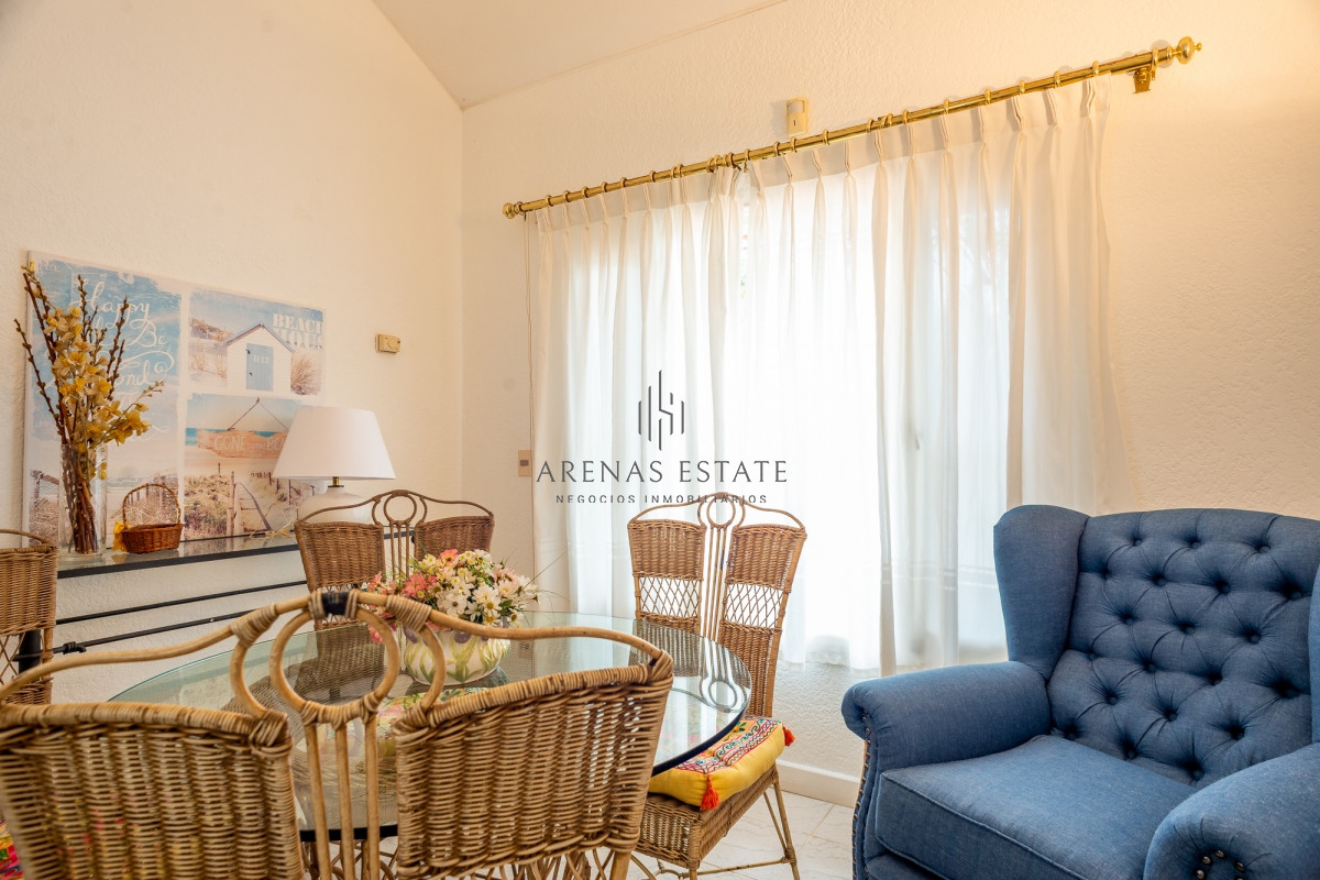 Casa ID.2969 - Casa en venta en San Rafael 