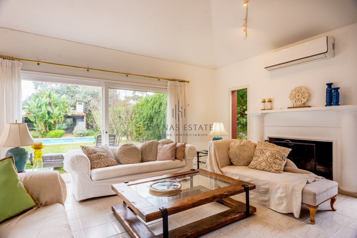 Casa ID.2969 - Casa en venta en San Rafael 