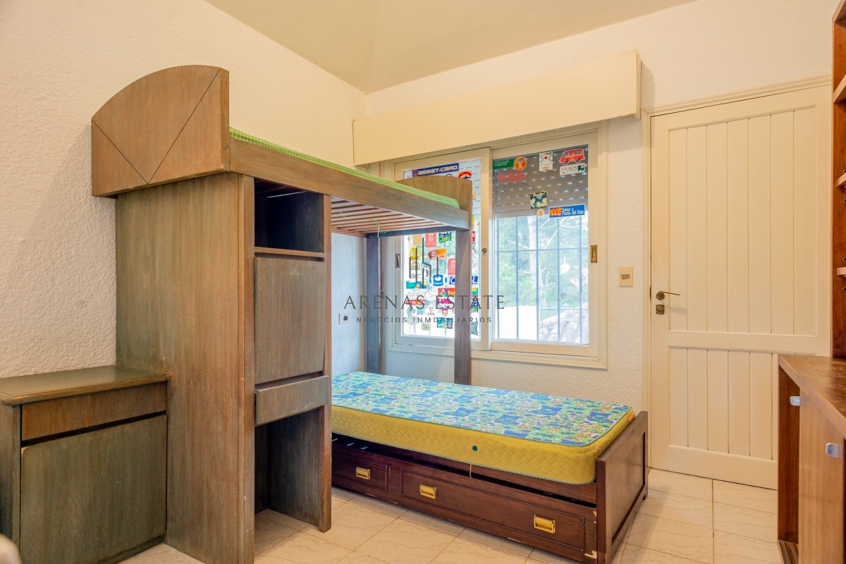 Casa ID.2969 - Casa en venta en San Rafael 
