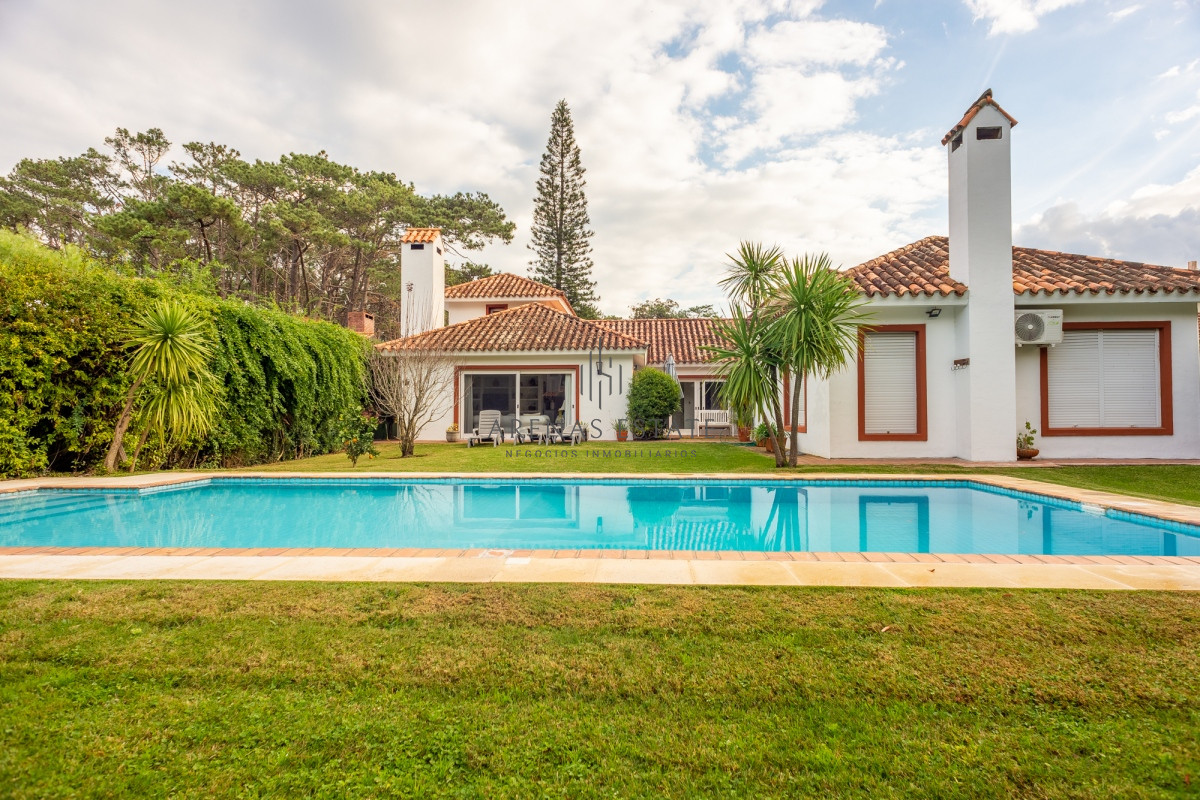 Casa ID.2969 - Casa en venta en San Rafael 