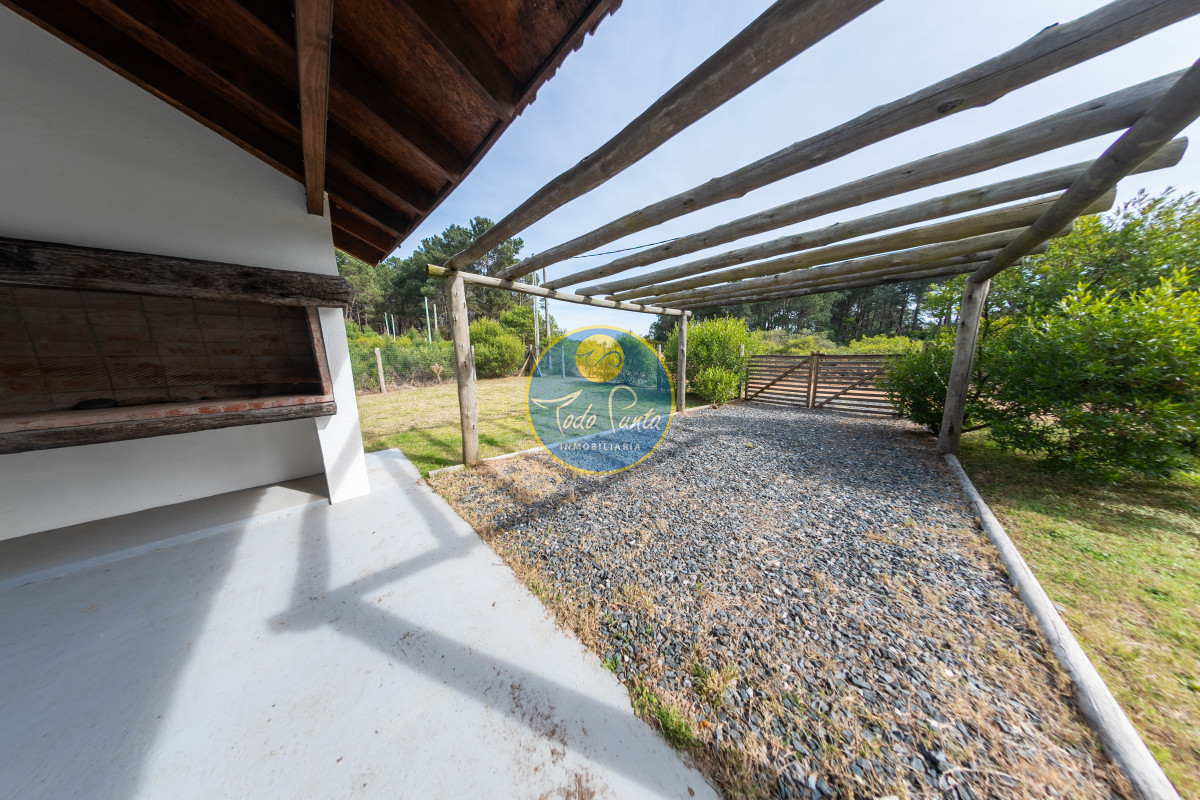 Miniatura de Casa de 3 dormitorios en Club del Lago, Punta del Este | Todo Punta