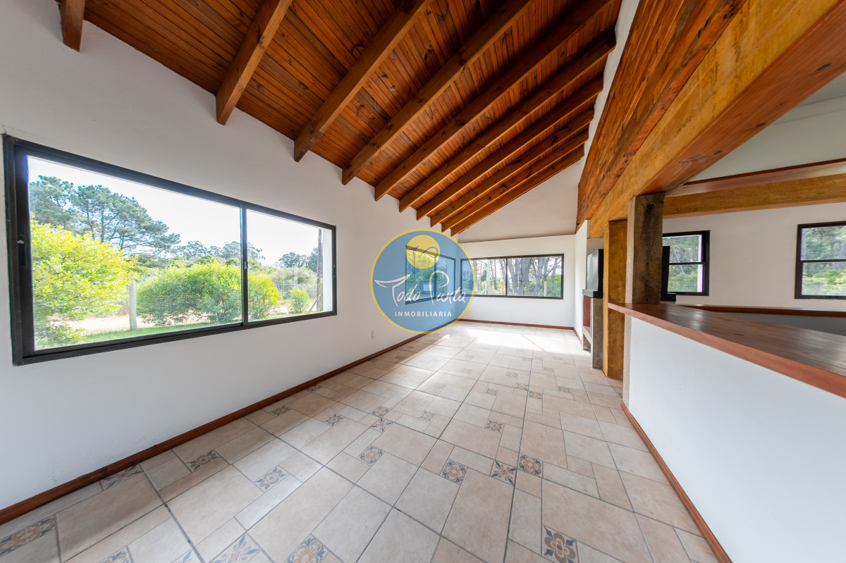 Miniatura de Casa de 3 dormitorios en Club del Lago, Punta del Este | Todo Punta