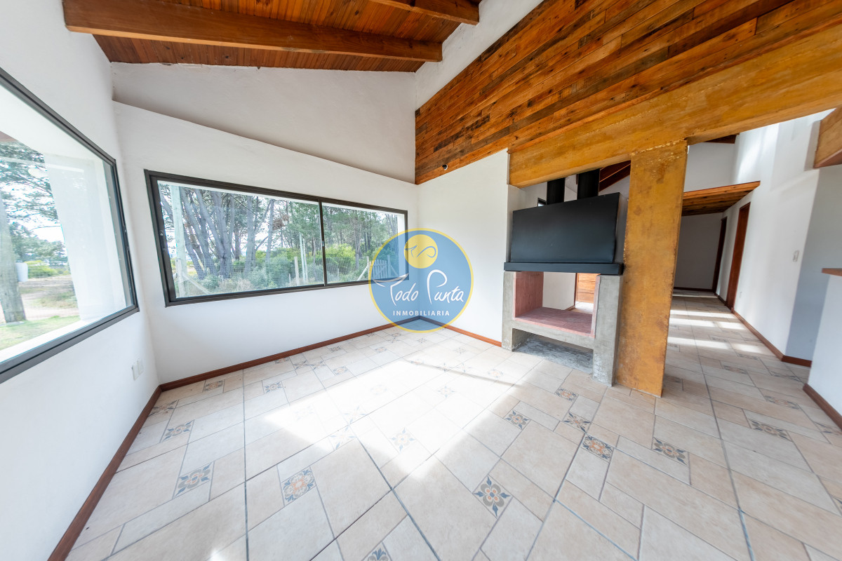 Miniatura de Casa de 3 dormitorios en Club del Lago, Punta del Este | Todo Punta