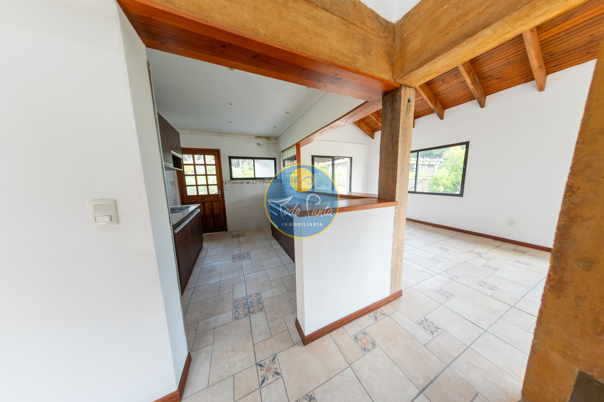Miniatura de Casa de 3 dormitorios en Club del Lago, Punta del Este | Todo Punta