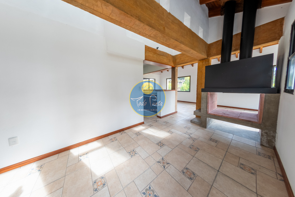 Miniatura de Casa de 3 dormitorios en Club del Lago, Punta del Este | Todo Punta