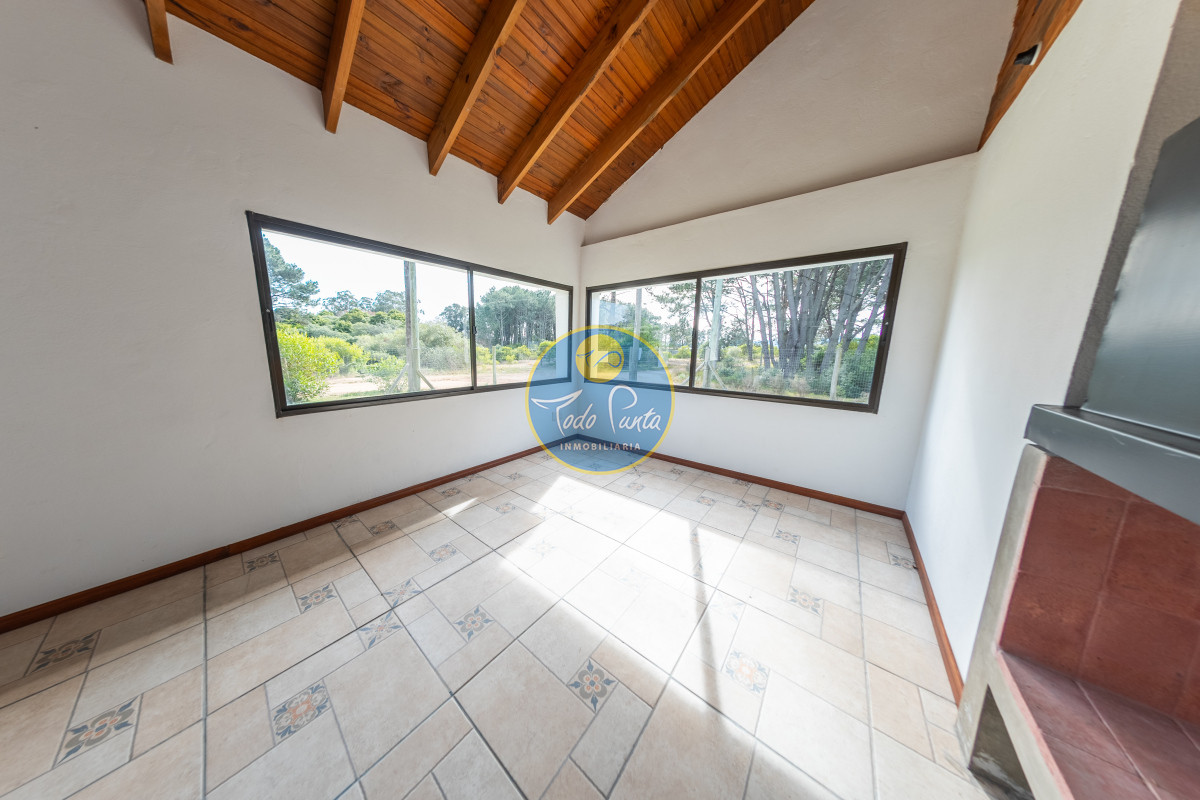 Miniatura de Casa de 3 dormitorios en Club del Lago, Punta del Este | Todo Punta
