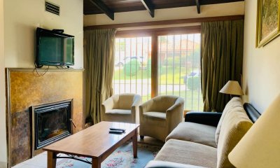 SAN RAFAEL CHALET EN VENTA