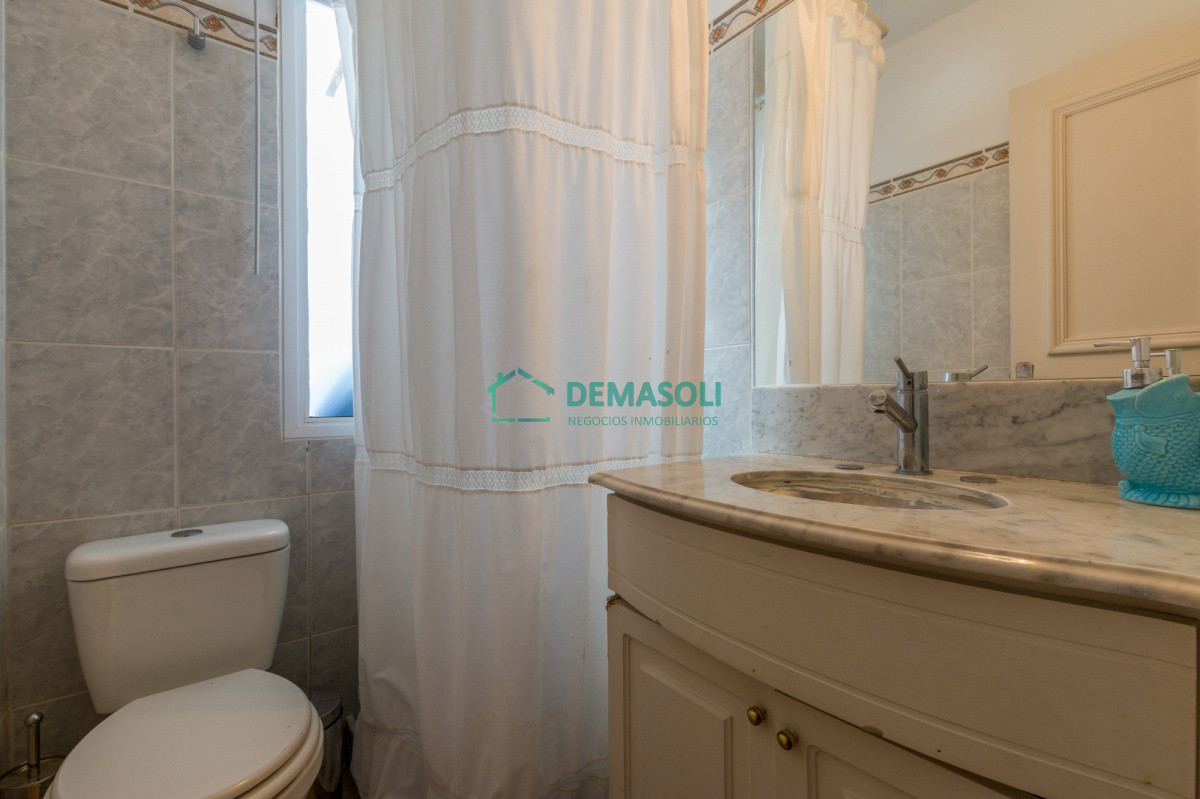 Casa ID.1185 - Venta Casa 3 dormitorios Rincon del Indio Punta del Este
