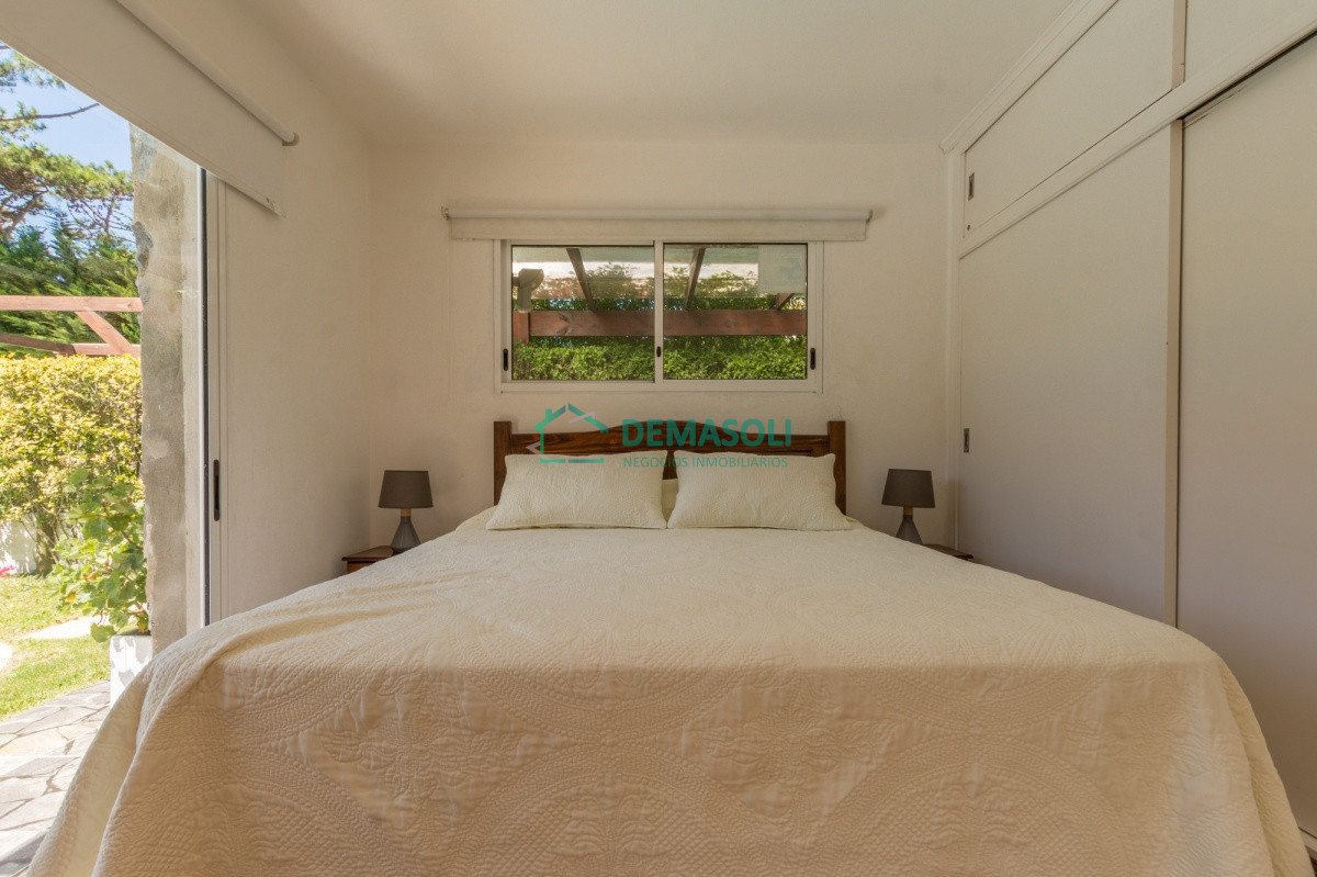 Casa ID.1185 - Venta Casa 3 dormitorios Rincon del Indio Punta del Este