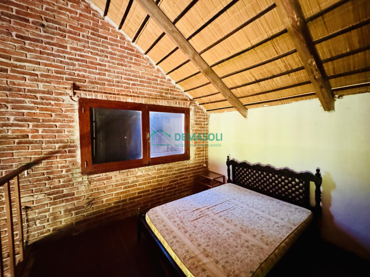 Chacra ID.1440 - Venta Chacra con Casa 4 dormitorios Camino a la Pataia