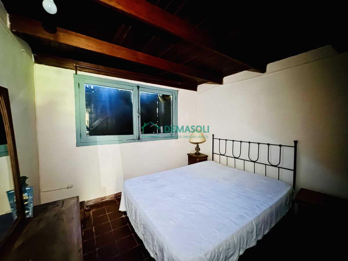 Chacra ID.1440 - Venta Chacra con Casa 4 dormitorios Camino a la Pataia