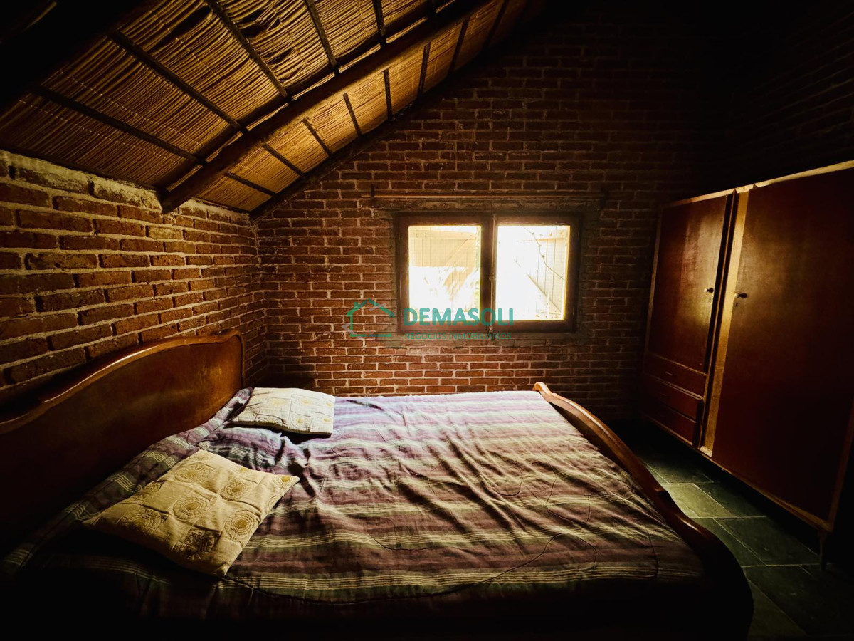 Chacra ID.1440 - Venta Chacra con Casa 4 dormitorios Camino a la Pataia