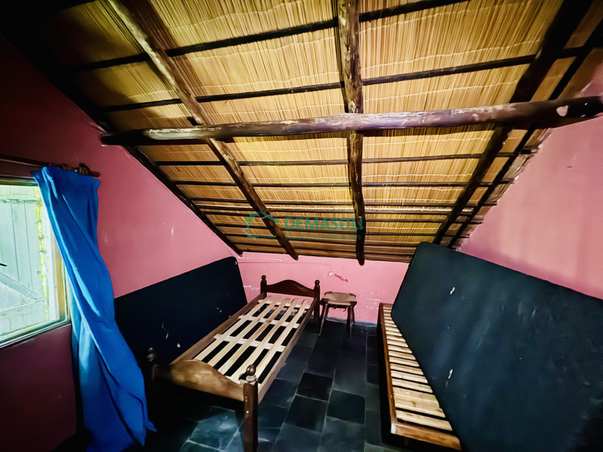 Chacra ID.1440 - Venta Chacra con Casa 4 dormitorios Camino a la Pataia