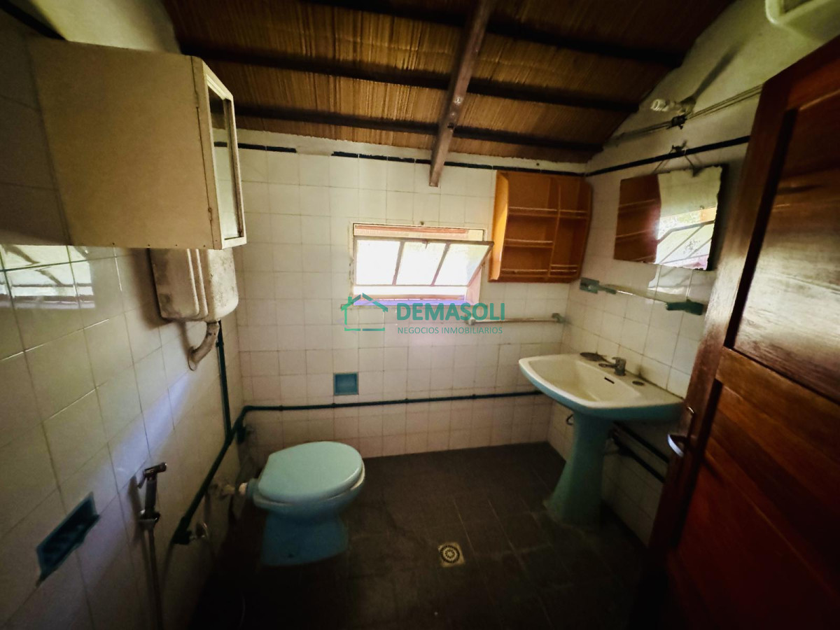 Chacra ID.1440 - Venta Chacra con Casa 4 dormitorios Camino a la Pataia