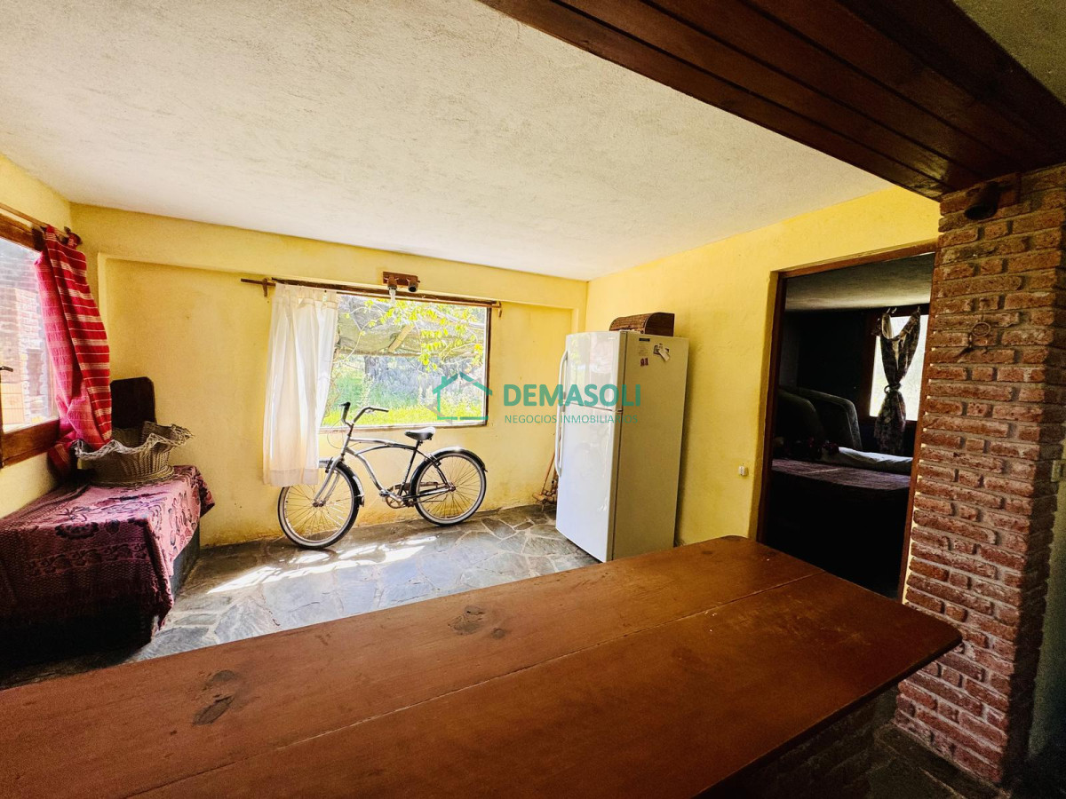 Chacra ID.1440 - Venta Chacra con Casa 4 dormitorios Camino a la Pataia