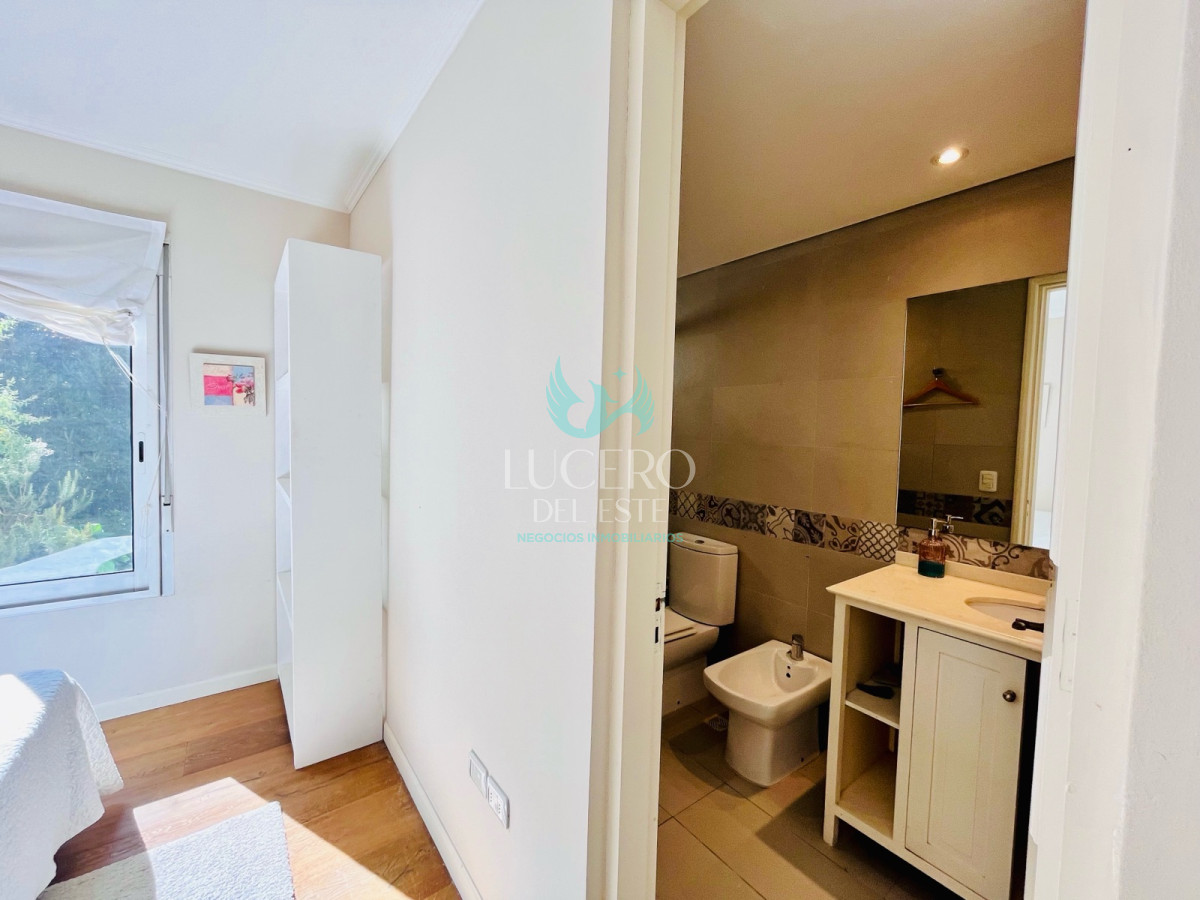 Casa ID.665 - Casa en Arbolada 4 dormitorios