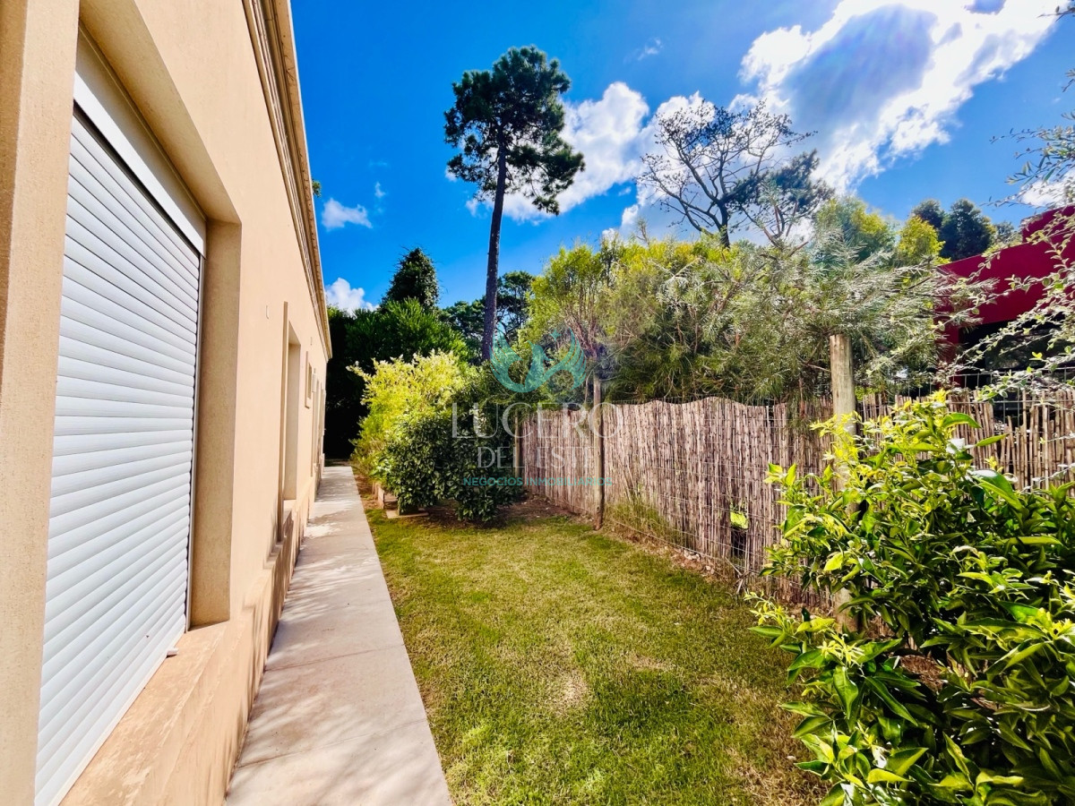 Casa ID.665 - Casa en Arbolada 4 dormitorios