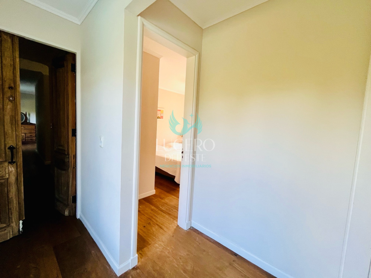 Casa ID.665 - Casa en Arbolada 4 dormitorios