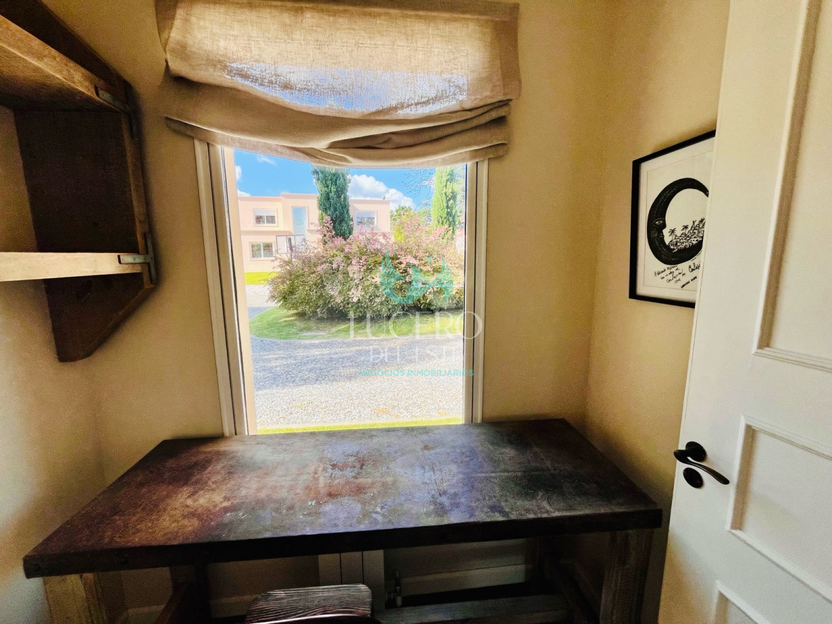 Casa ID.665 - Casa en Arbolada 4 dormitorios