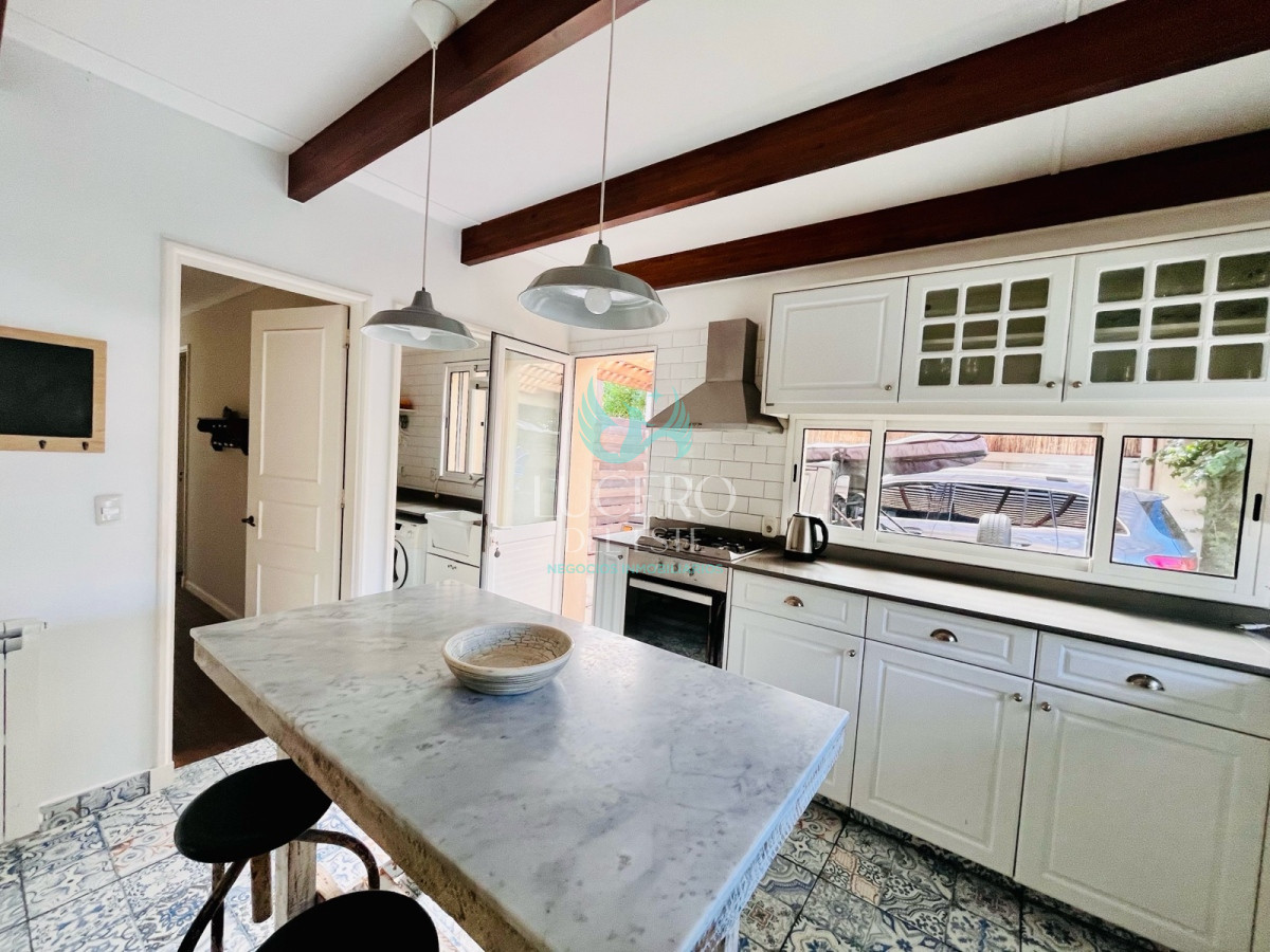 Casa ID.665 - Casa en Arbolada 4 dormitorios