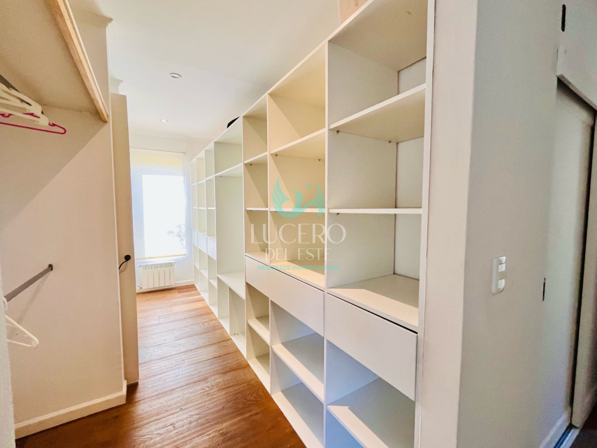 Casa ID.665 - Casa en Arbolada 4 dormitorios