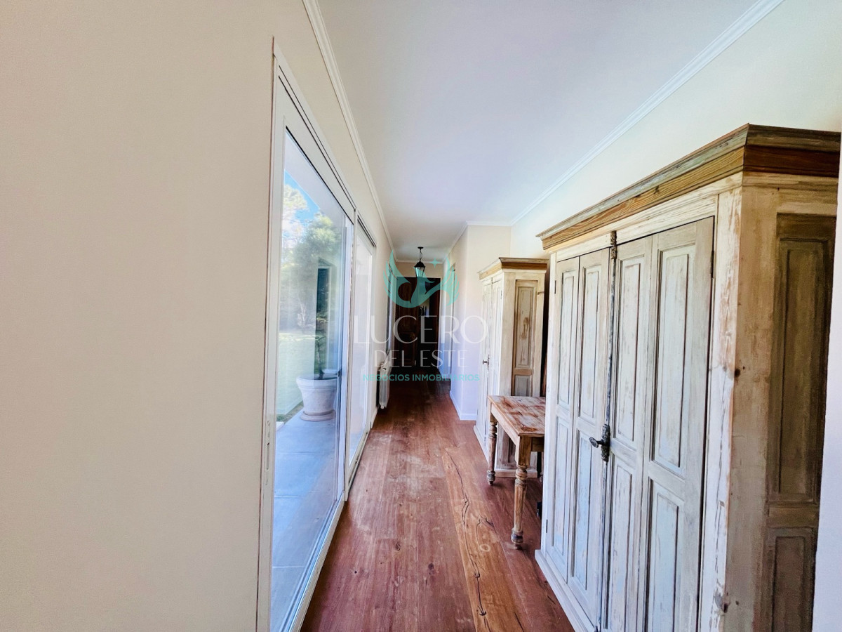 Casa ID.665 - Casa en Arbolada 4 dormitorios