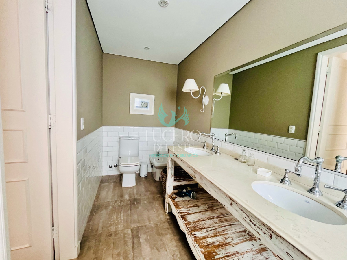 Casa ID.665 - Casa en Arbolada 4 dormitorios