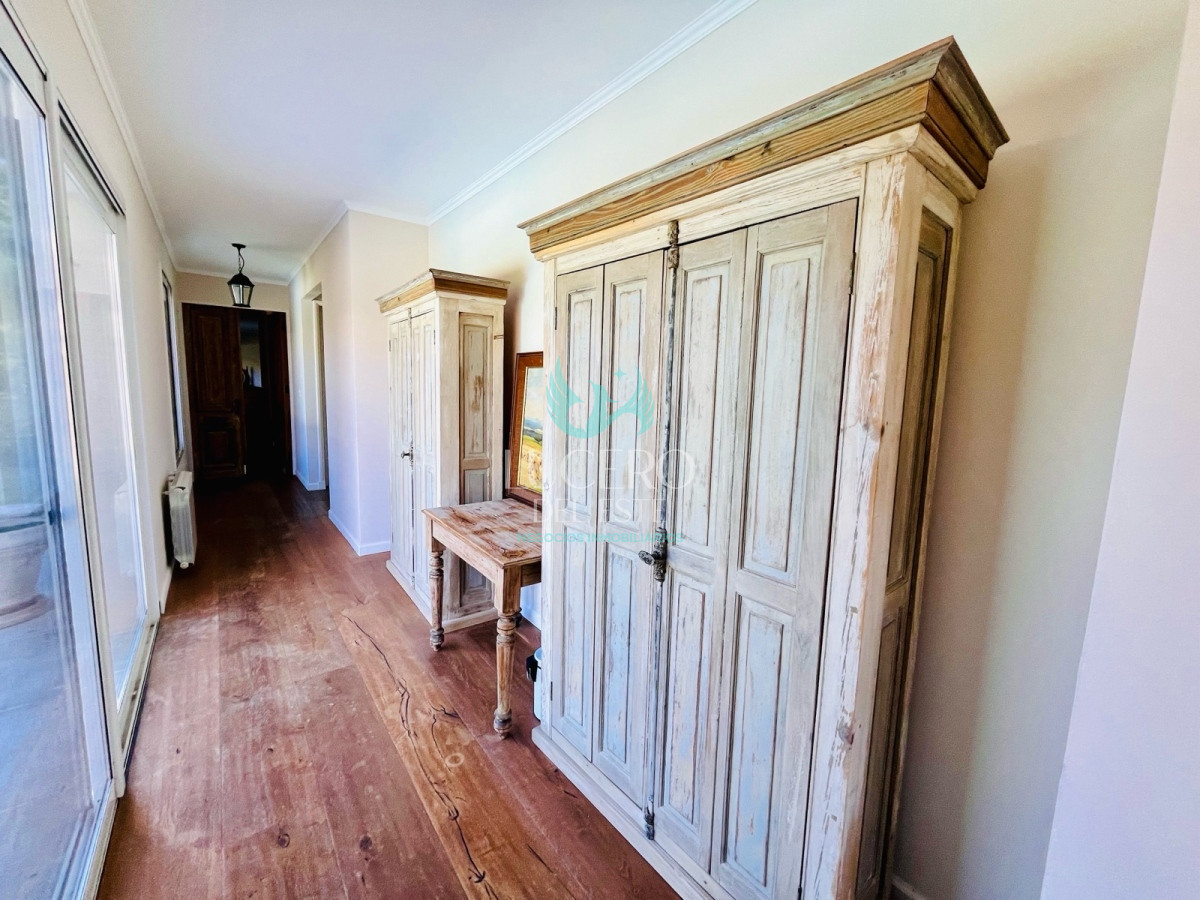 Casa ID.665 - Casa en Arbolada 4 dormitorios