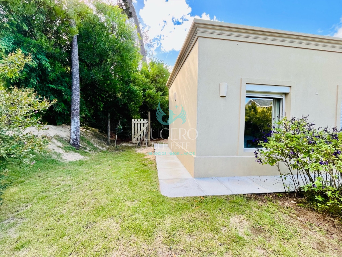 Casa ID.665 - Casa en Arbolada 4 dormitorios