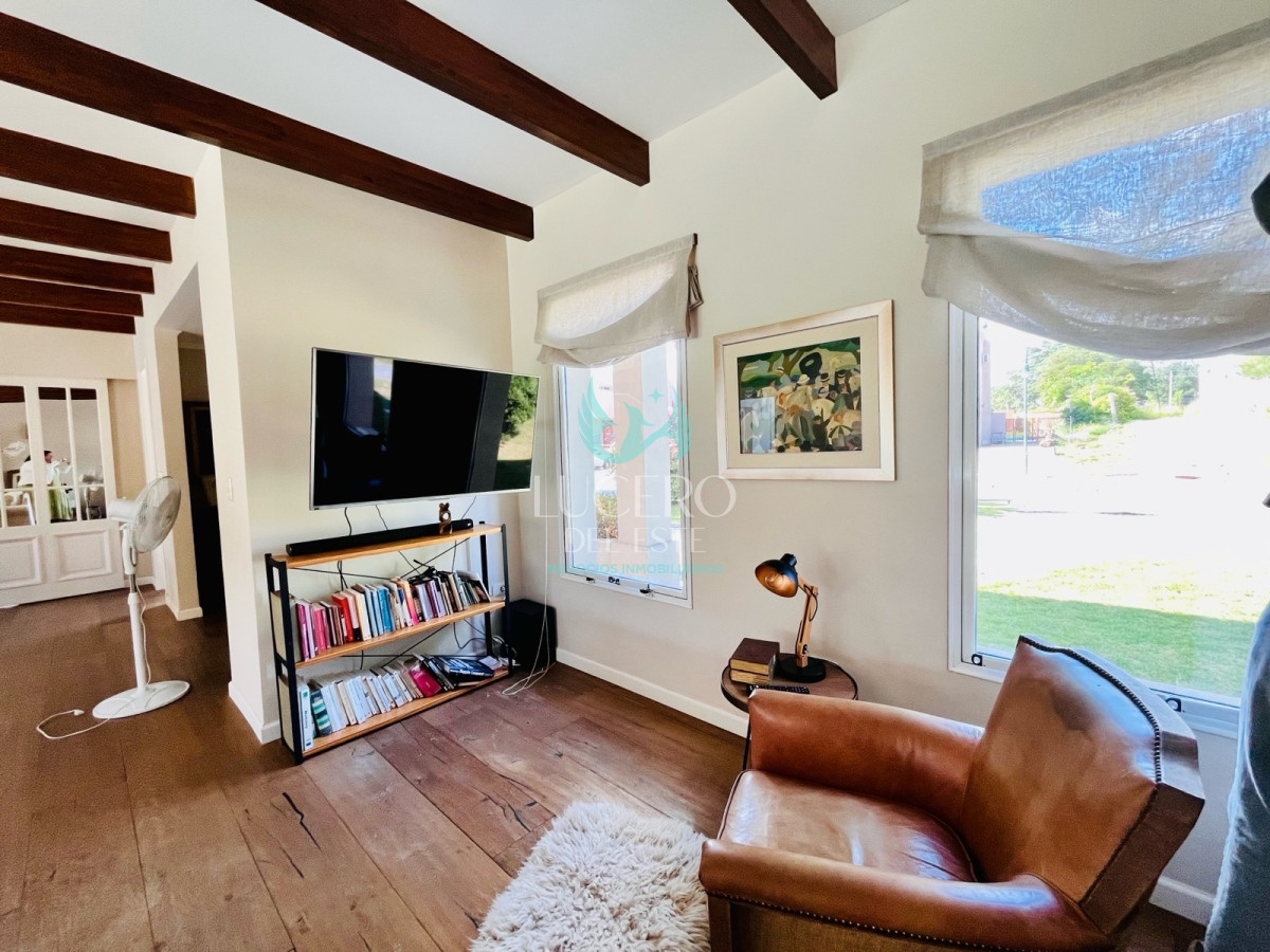 Casa ID.665 - Casa en Arbolada 4 dormitorios