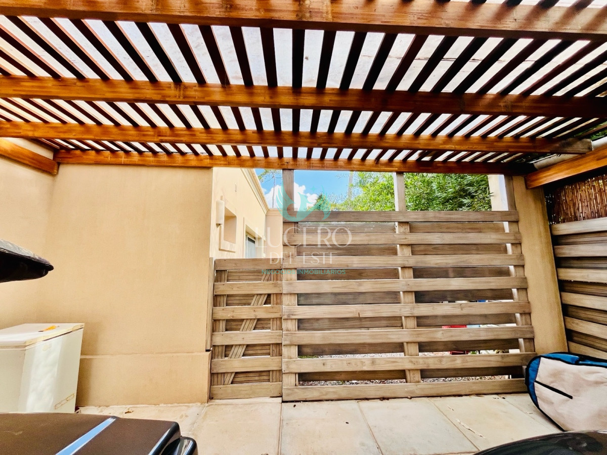 Casa ID.665 - Casa en Arbolada 4 dormitorios