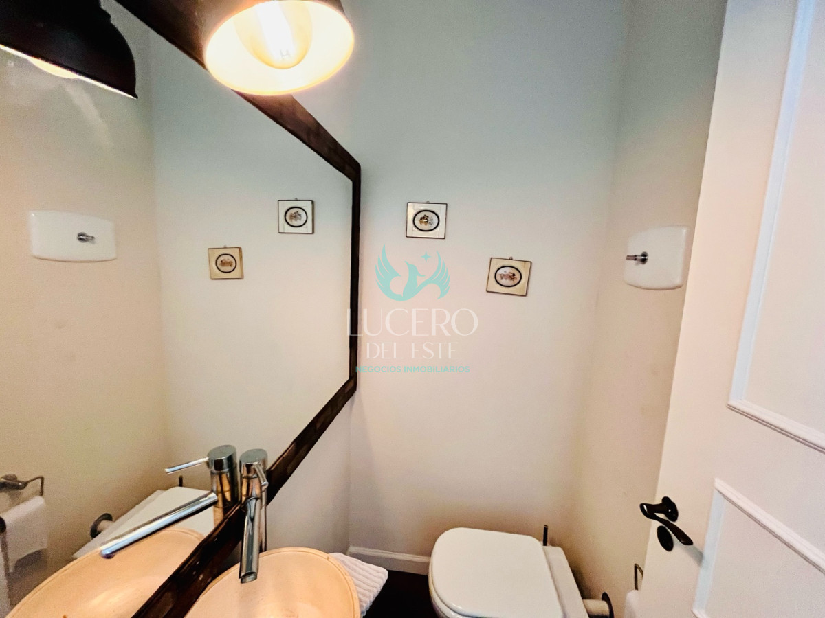 Casa ID.665 - Casa en Arbolada 4 dormitorios