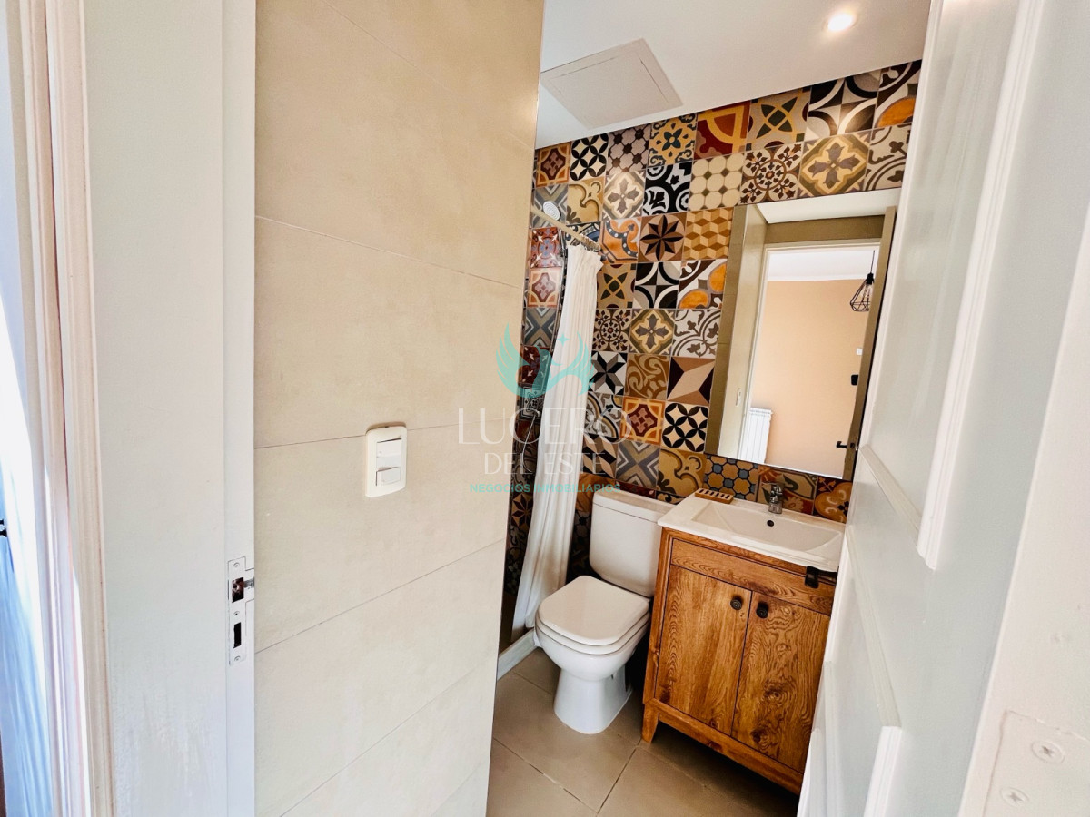 Casa ID.665 - Casa en Arbolada 4 dormitorios