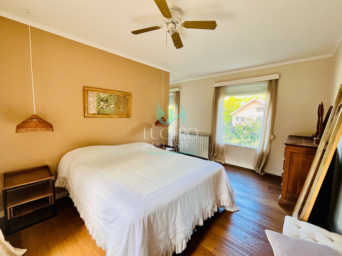 Casa ID.665 - Casa en Arbolada 4 dormitorios