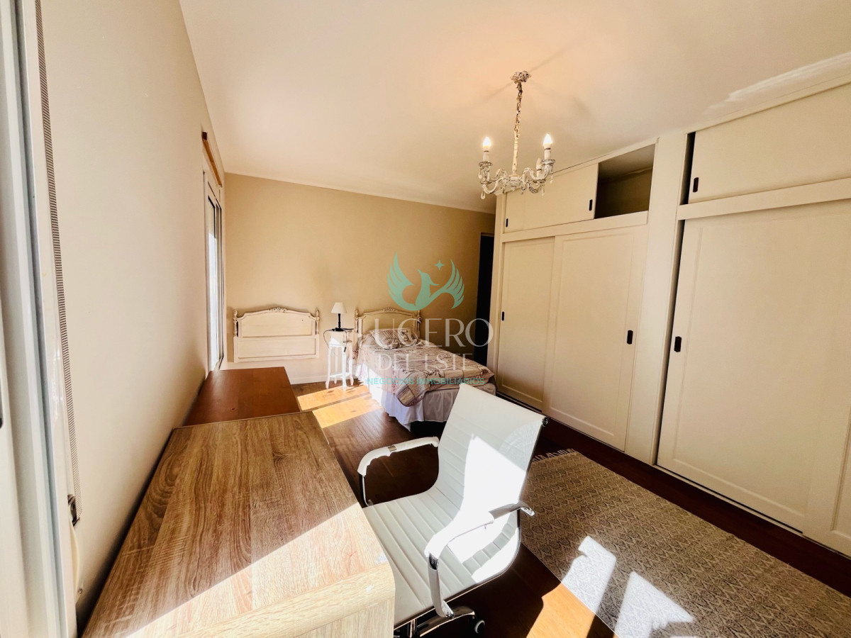 Casa ID.665 - Casa en Arbolada 4 dormitorios