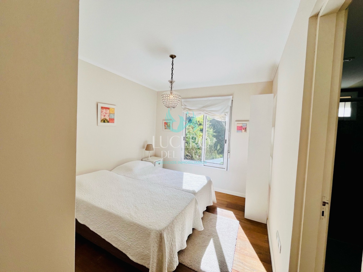 Casa ID.665 - Casa en Arbolada 4 dormitorios