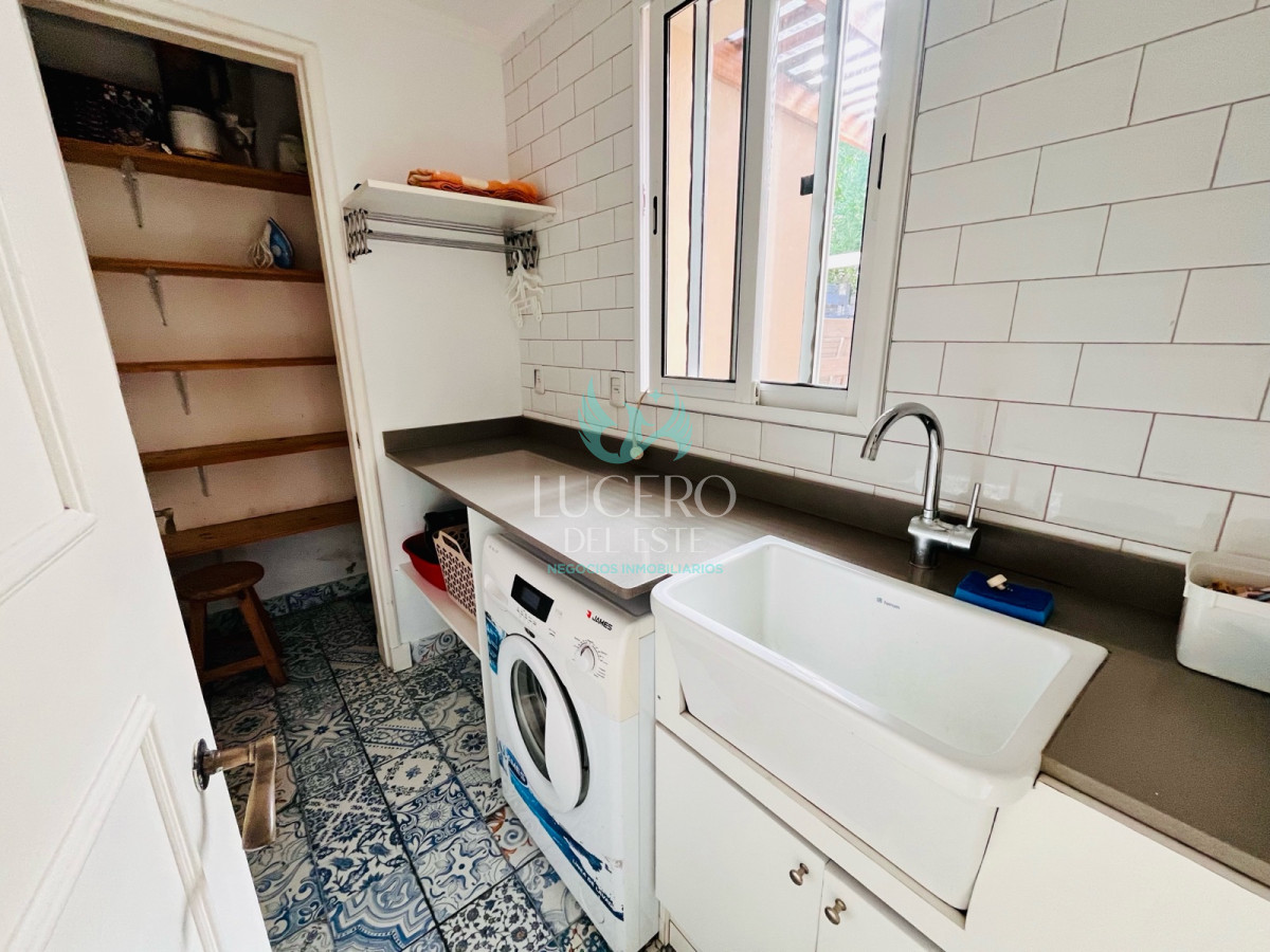 Casa ID.665 - Casa en Arbolada 4 dormitorios