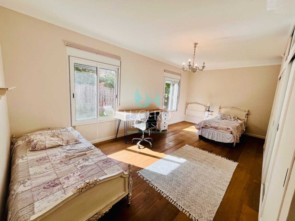 Casa ID.665 - Casa en Arbolada 4 dormitorios