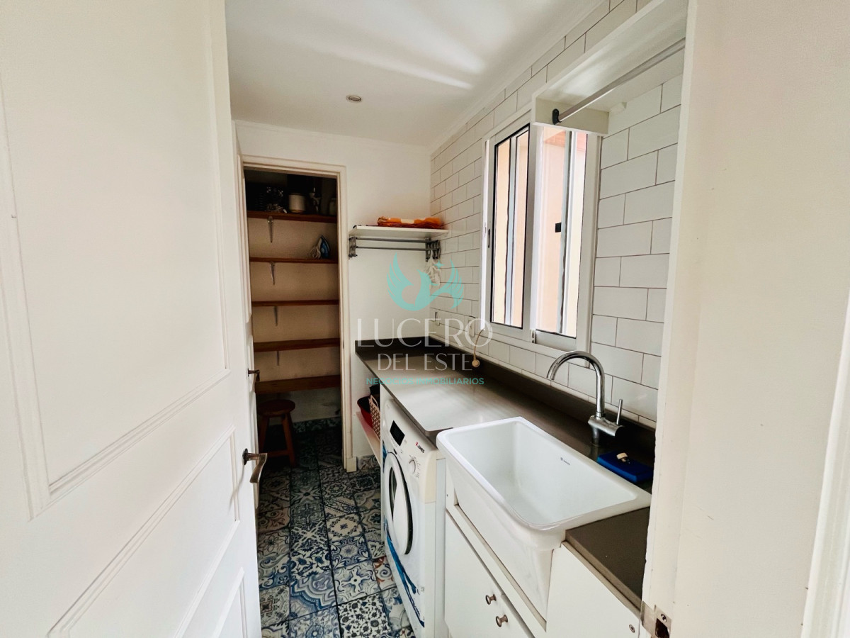 Casa ID.665 - Casa en Arbolada 4 dormitorios