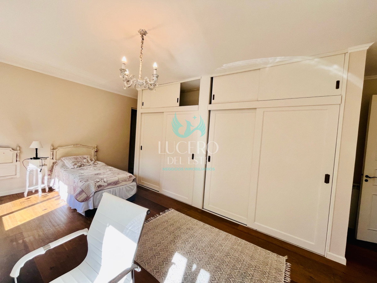 Casa ID.665 - Casa en Arbolada 4 dormitorios