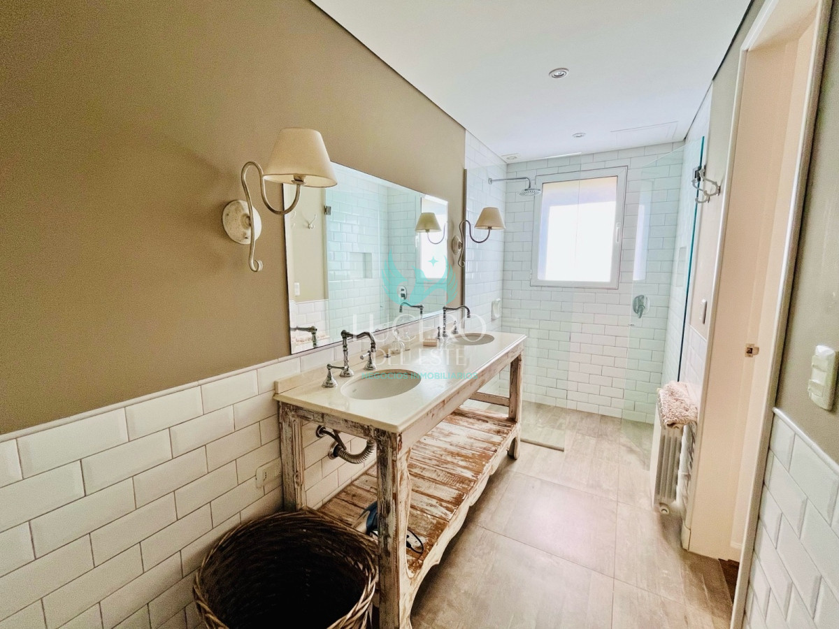 Casa ID.665 - Casa en Arbolada 4 dormitorios