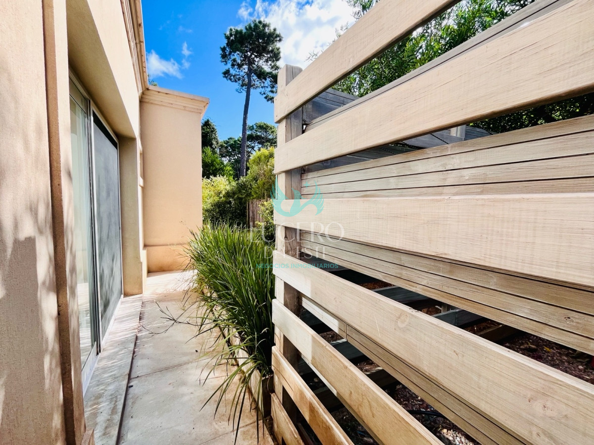 Casa ID.665 - Casa en Arbolada 4 dormitorios