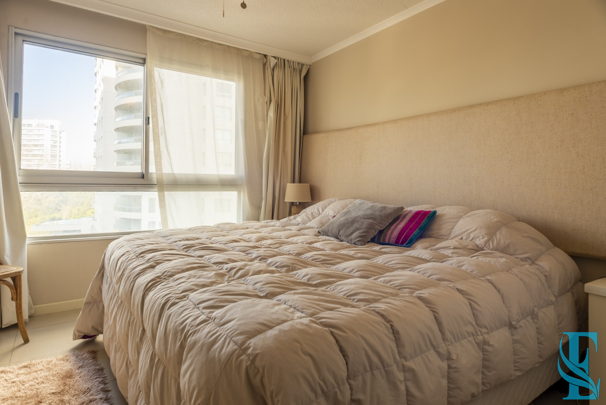 Apartamento ID.450 - Venta Apartamento 3 dormitorios y dependencia en Ocean Drive Punta del Este