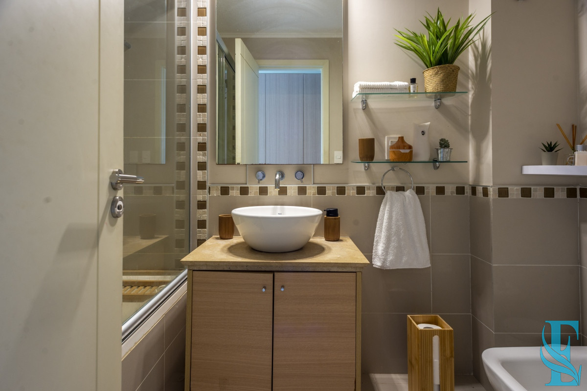 Apartamento ID.450 - Venta Apartamento 3 dormitorios y dependencia en Ocean Drive Punta del Este