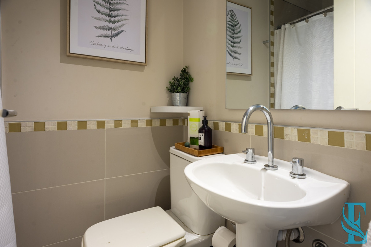 Apartamento ID.450 - Venta Apartamento 3 dormitorios y dependencia en Ocean Drive Punta del Este