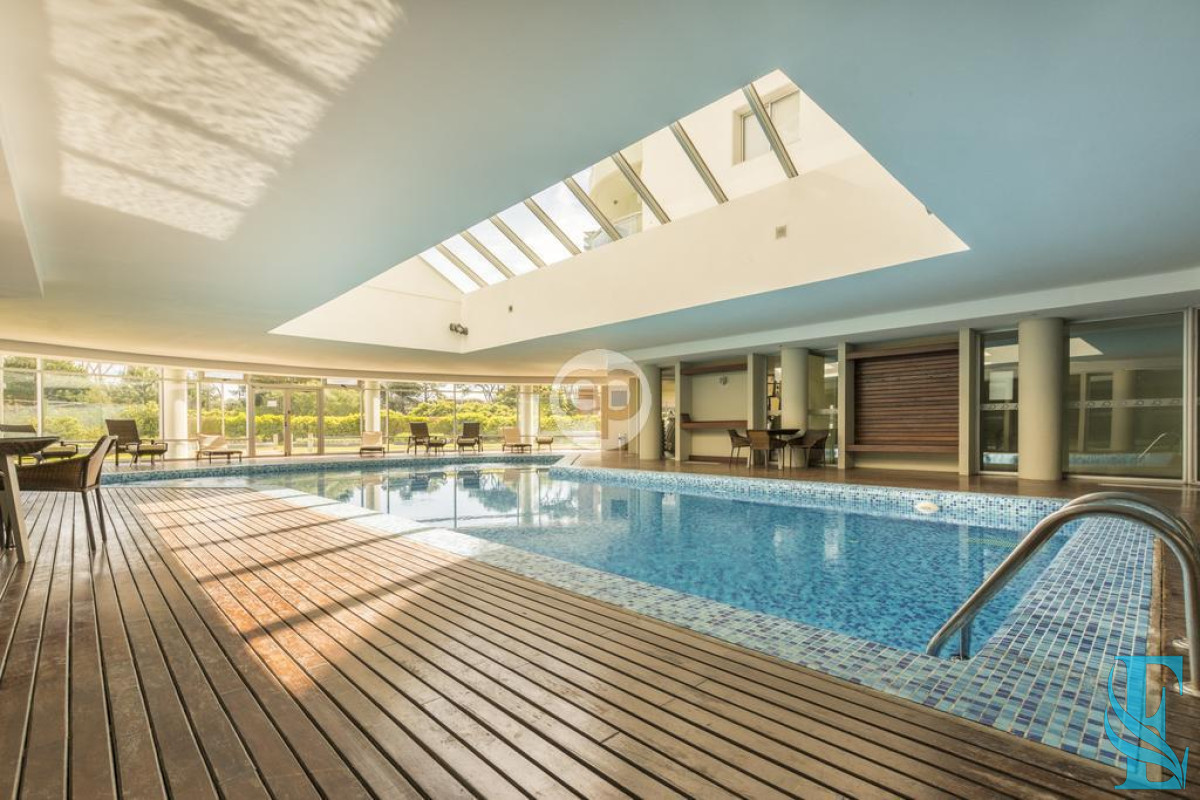 Apartamento ID.450 - Venta Apartamento 3 dormitorios y dependencia en Ocean Drive Punta del Este